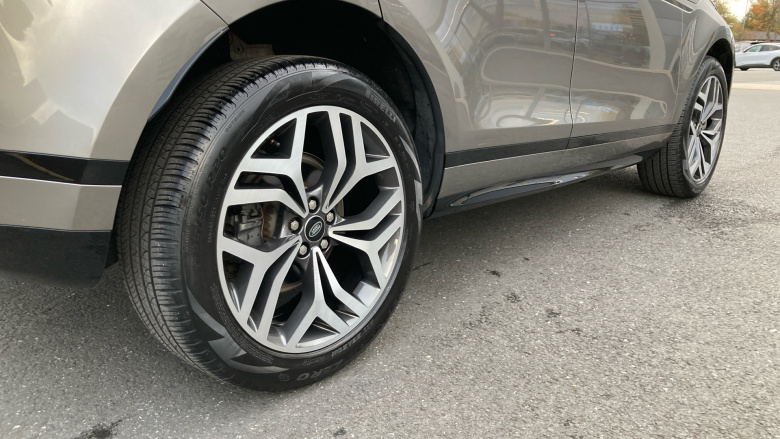 Land Rover Range Rover Evoque 2.0 D200 R-Dynamic HSE 5dr Auto Diesel Hatchback